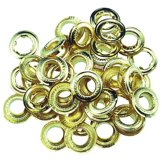 eyelets