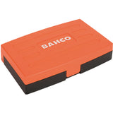 Set di chiavi a bussola da 1/4" SLine