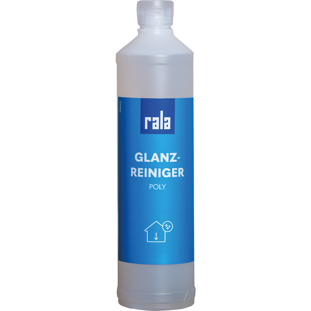 Glanzreiniger Poly