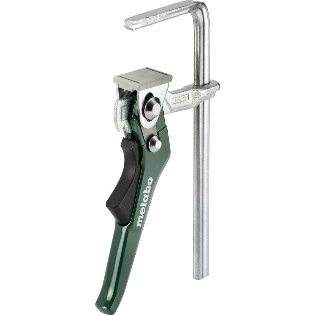 Quick-release clamp FSSZ