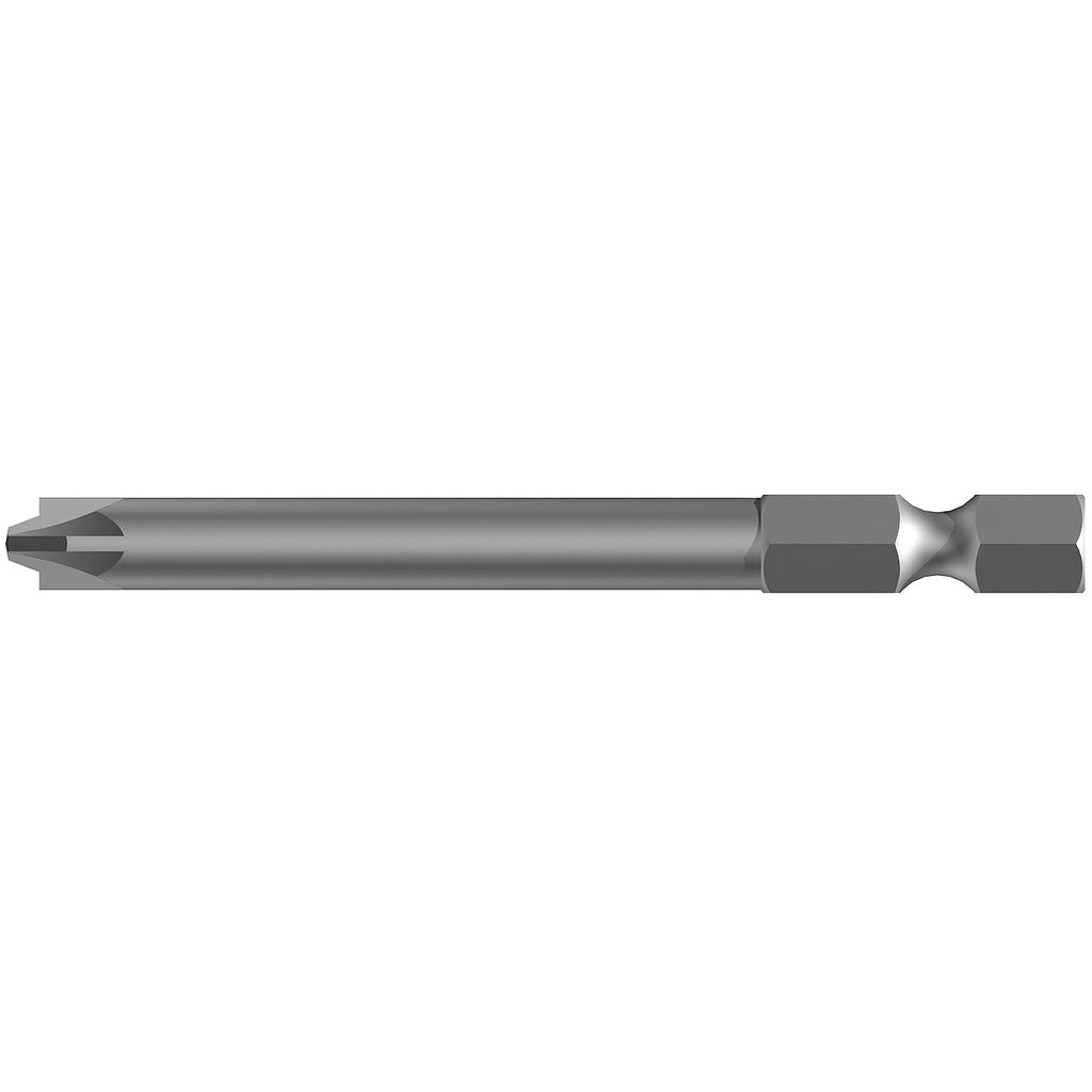 Bit-Einsatz 855/4 PZ+Schlitz