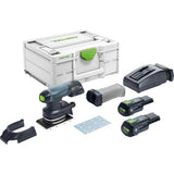 Akku-Rutscher RTSC 400 3,1 I-Plus
