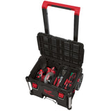 PACKOUT Trolley Koffer