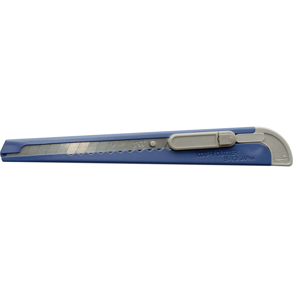 Universalcutter blau