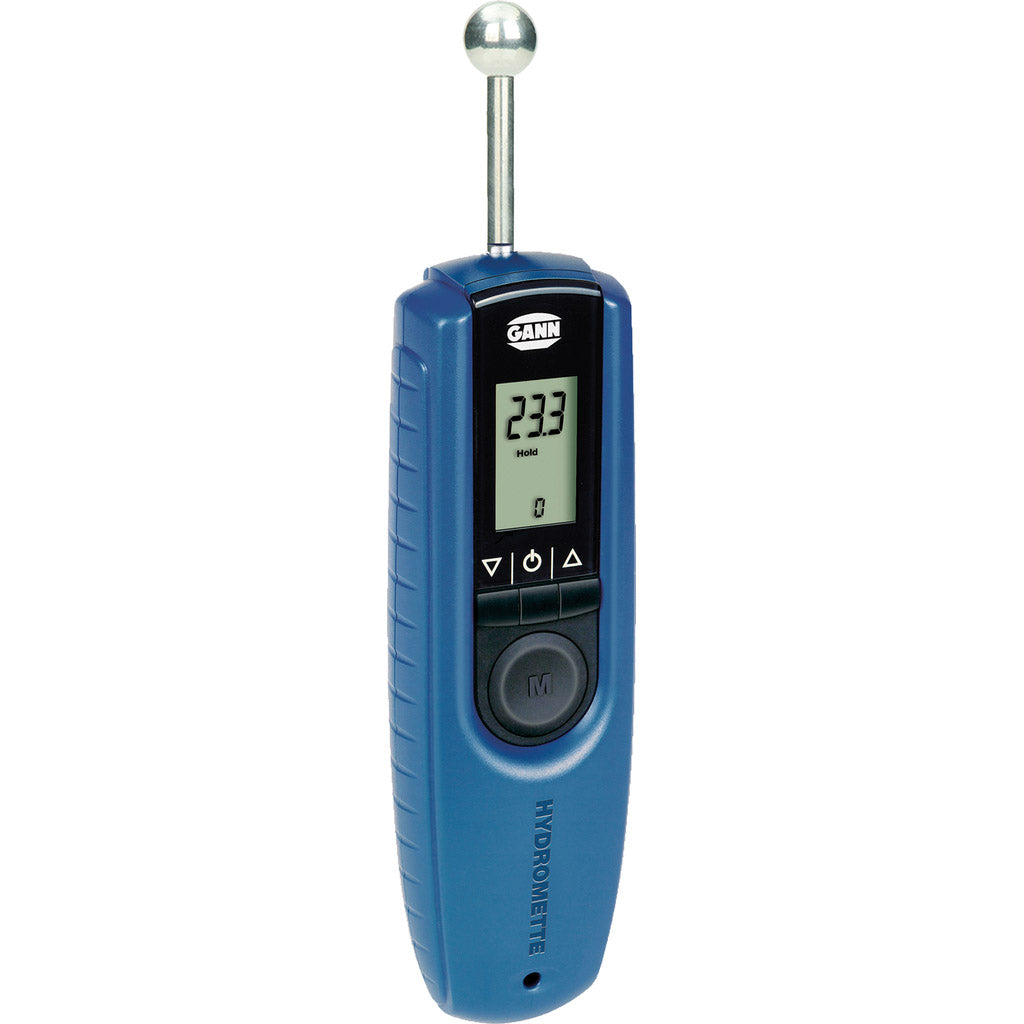 Indicatore elettronico di umidità degli edifici Hydromette BL Compact B 2