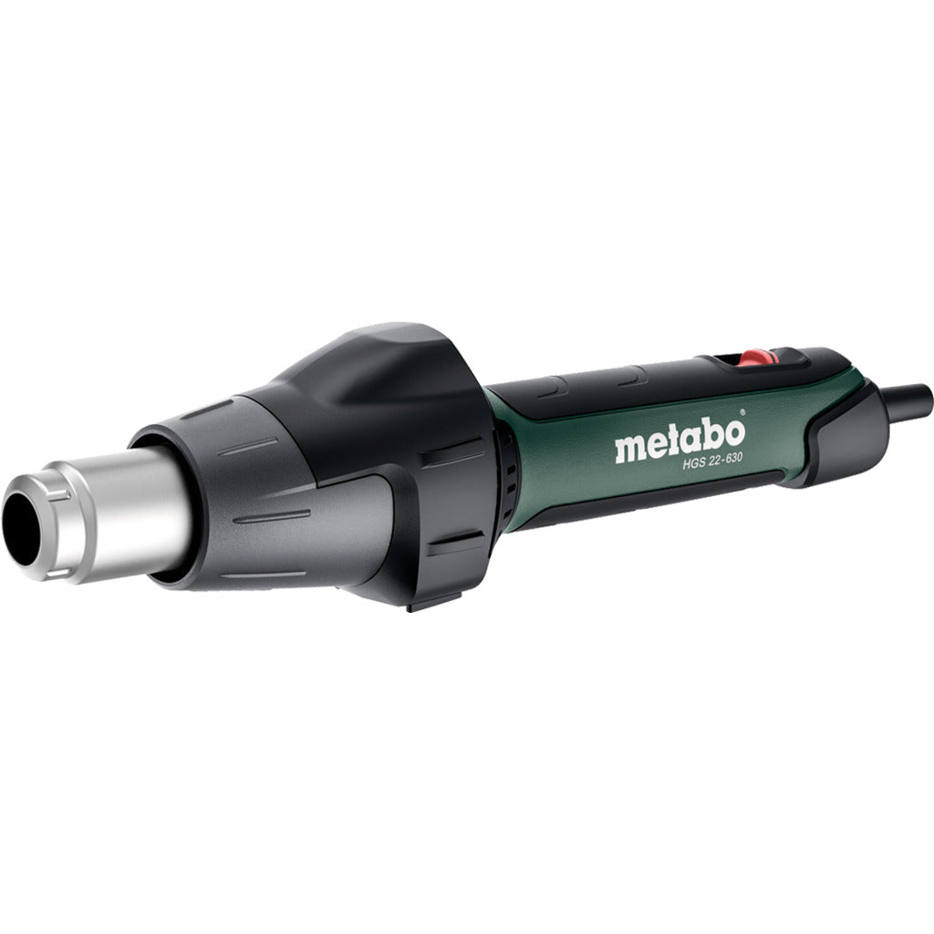 Hot air gun HGS 22-630