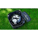 Outdoorchef Camping Set - Gasgriller Chelsea 420 G + Camping Bag