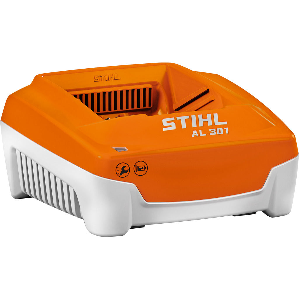 Stihl Schnellladegerät AL 301