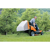 Stihl Rasentraktor RT 4082