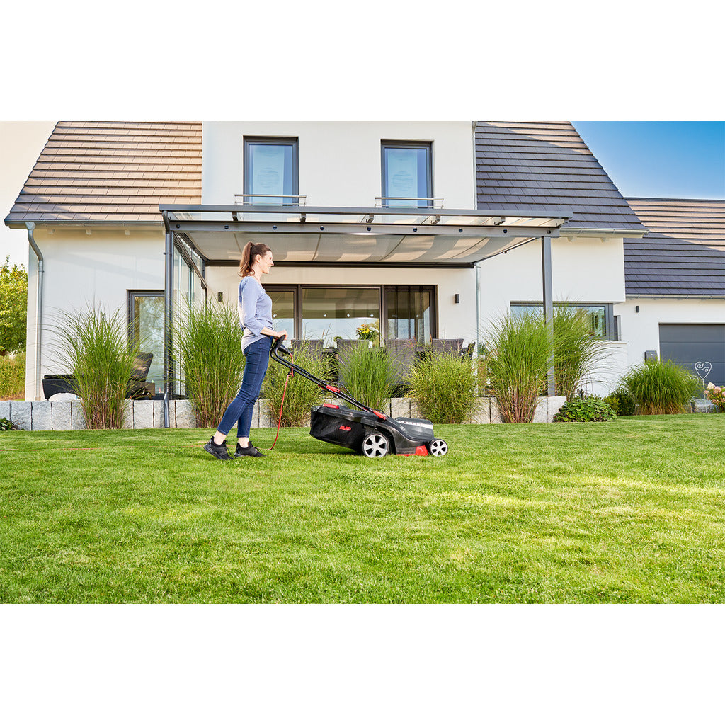 AL-KO electric lawn mower 38.2 E Comfort