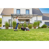 AL-KO electric lawn mower 38.2 E Comfort