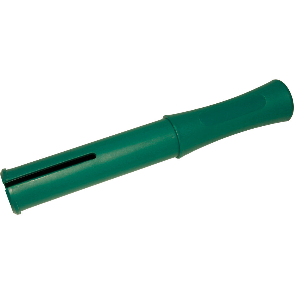 Handgriff für Bündelstretch