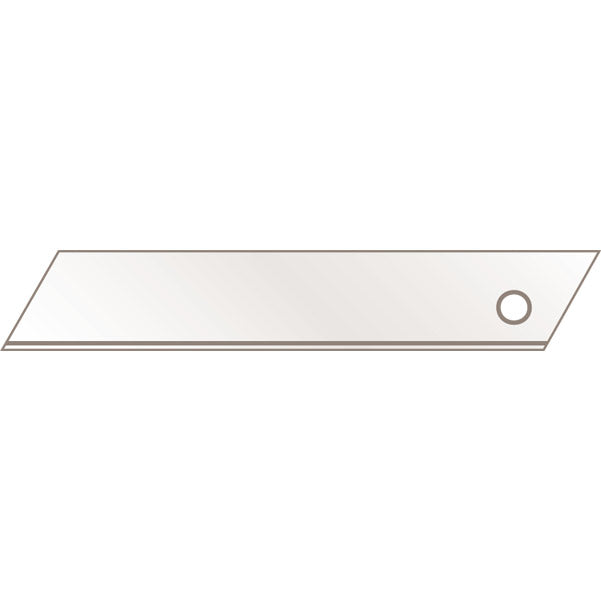 Martor replacement blades 18 mm