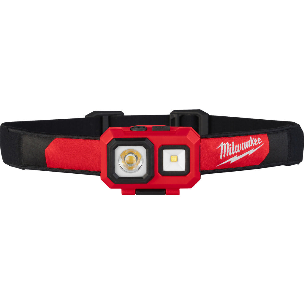 Stirnlampe HL-SF