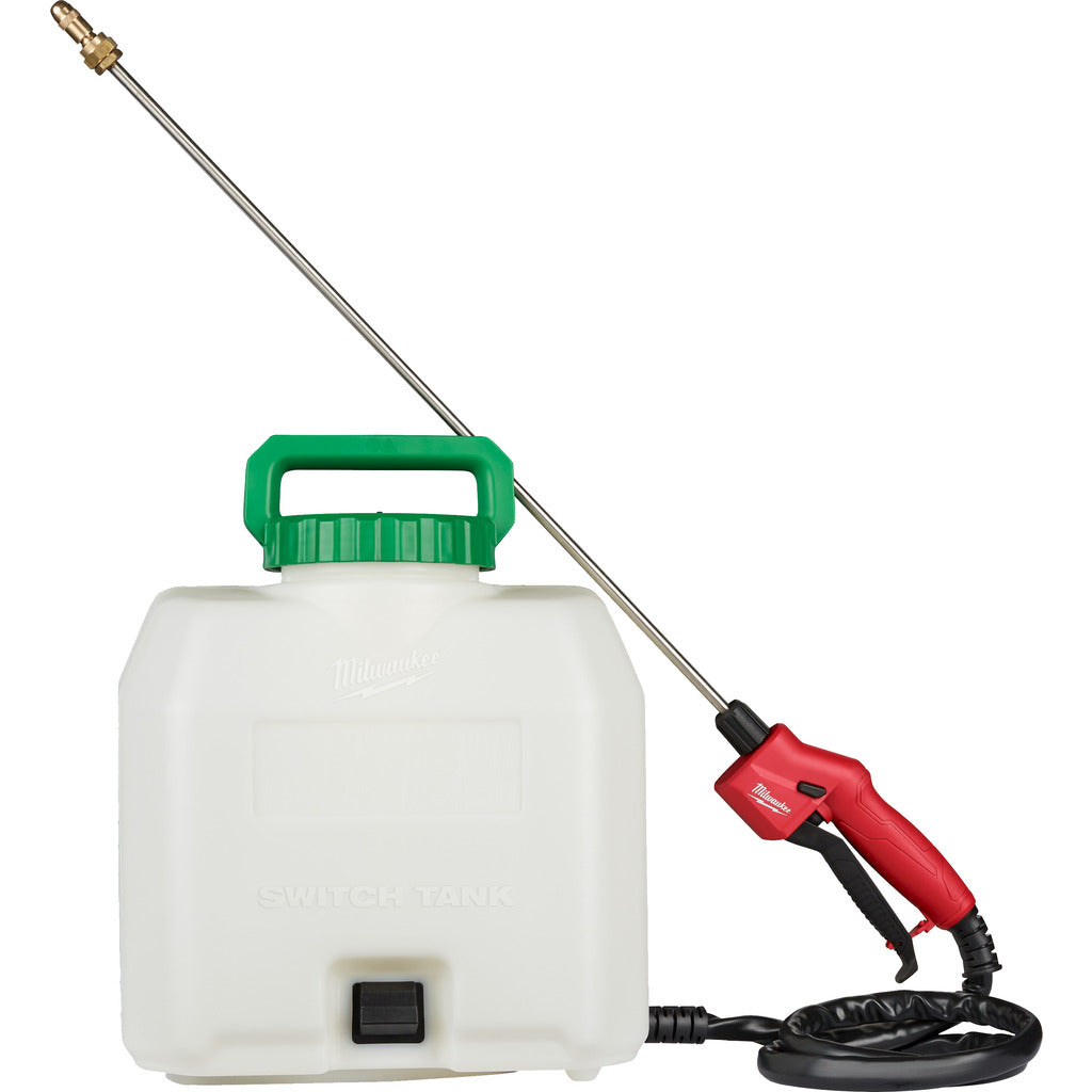 Serbatoio chimico M18BPFP-CST