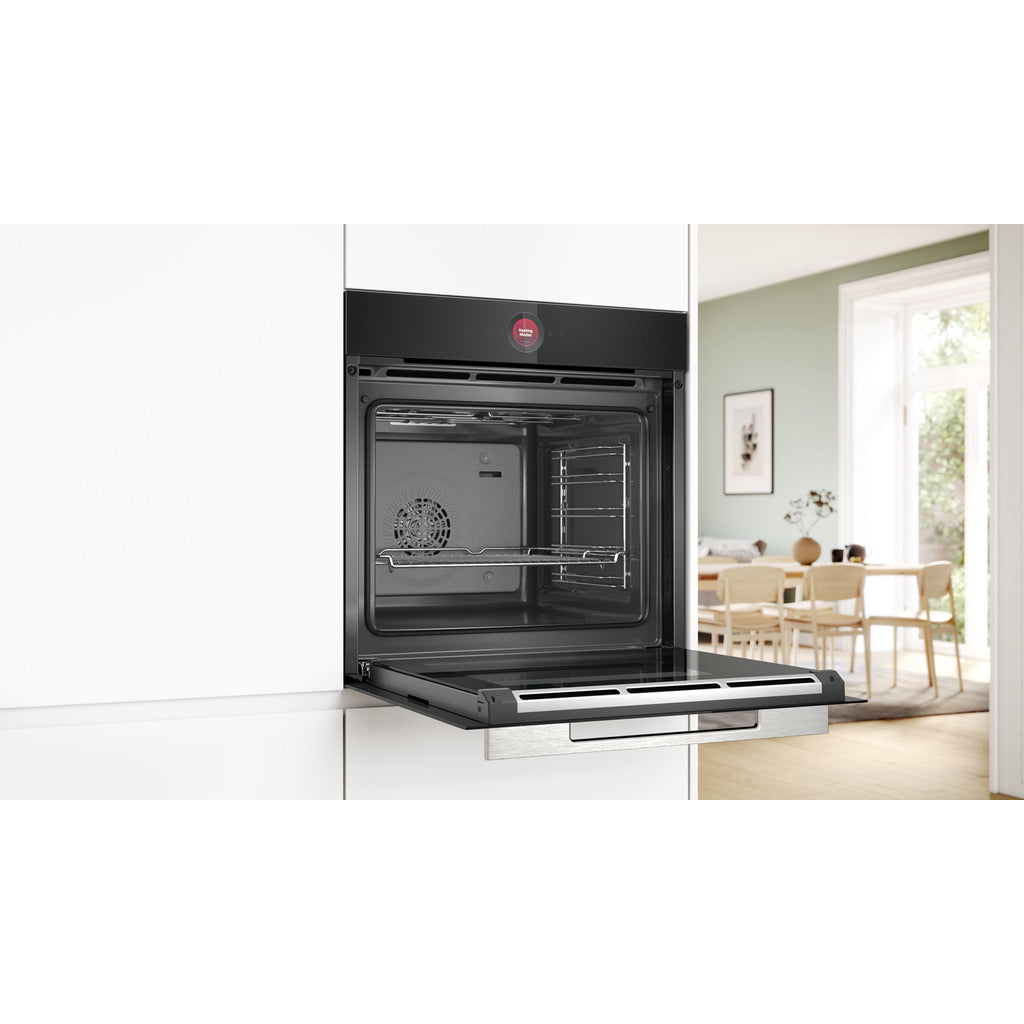 Einbau-Backofen HBG7341B1