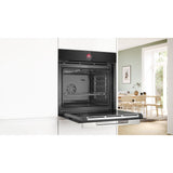 Einbau-Backofen HBG7341B1