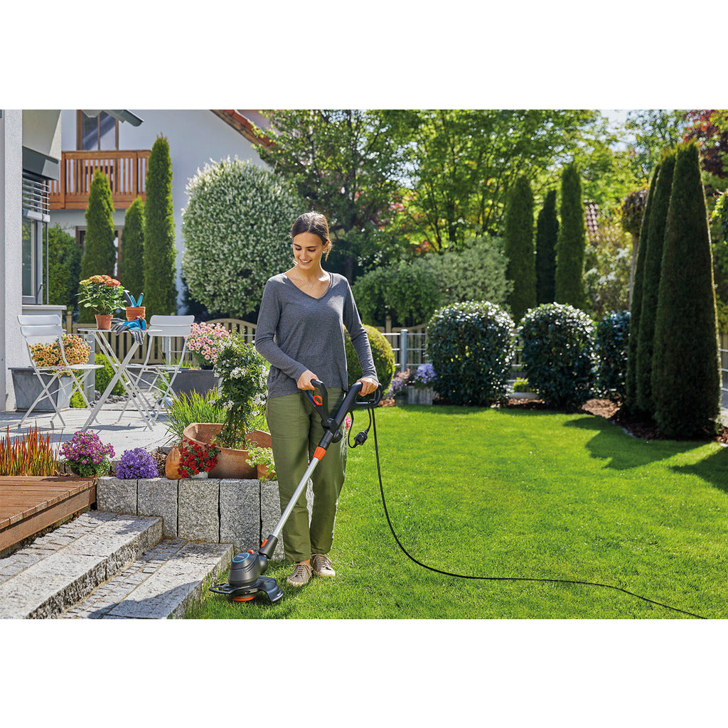 Gardena Turbotrimmer ComfortCut 550/28