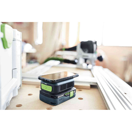 Handy Ladestation PHC 18