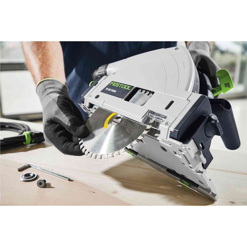 Tauchsäge TS 55 FEBQ-Plus