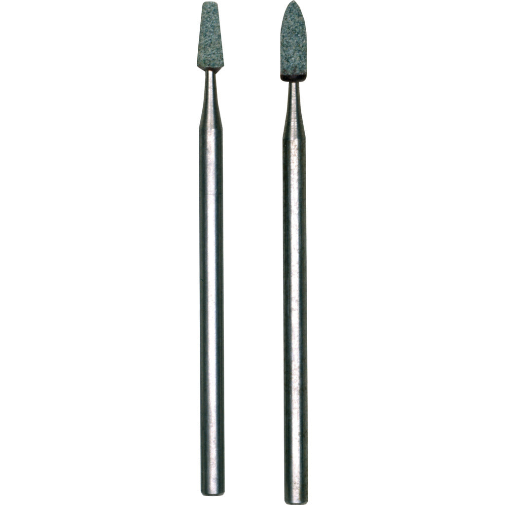 Silicon carbide grinding pins
