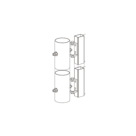 Zauntorband HPK 1201