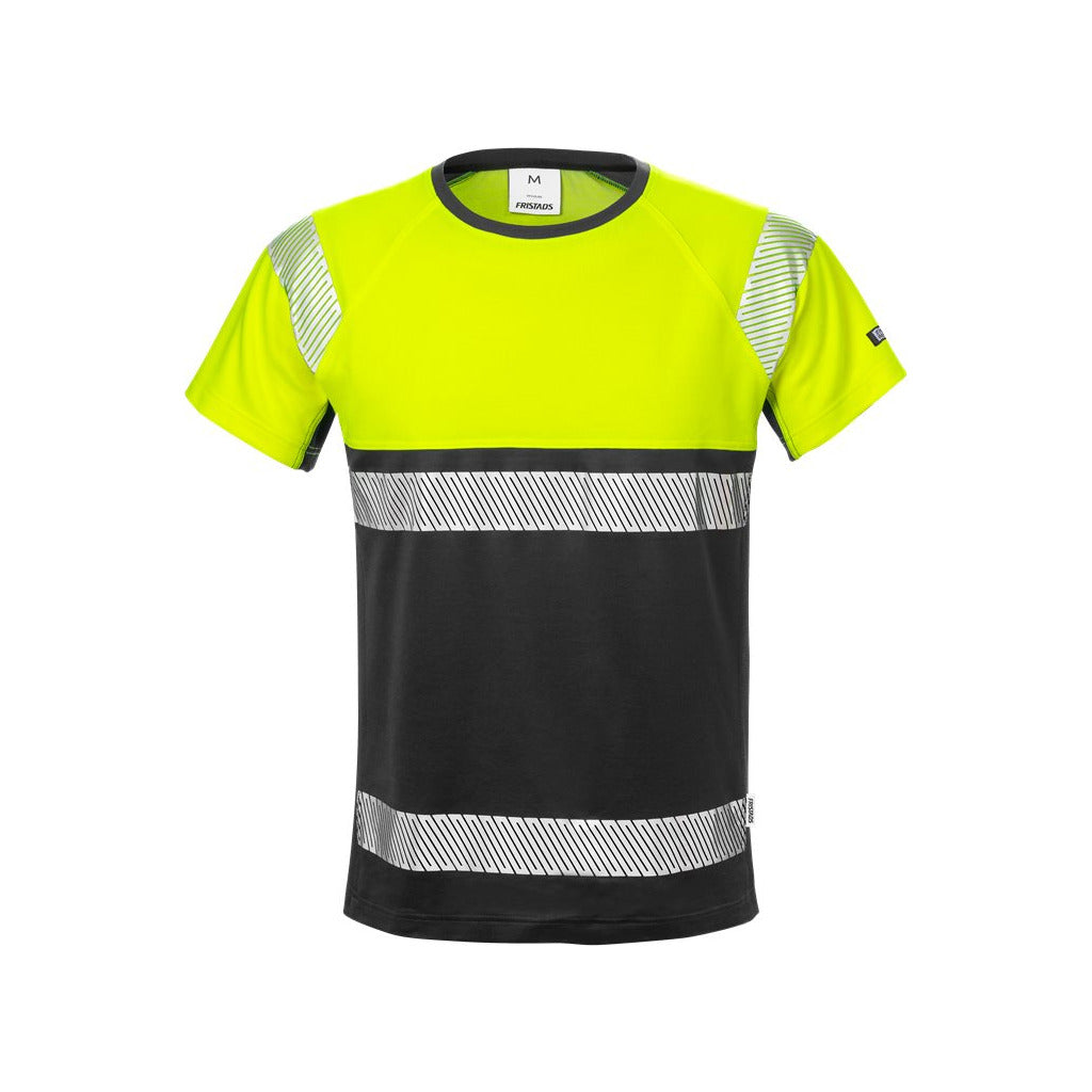 High Vis T-Shirt, Class 1 7518 THV