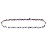Catena di ricambio 15 cm (1/4 /1,1 mm)