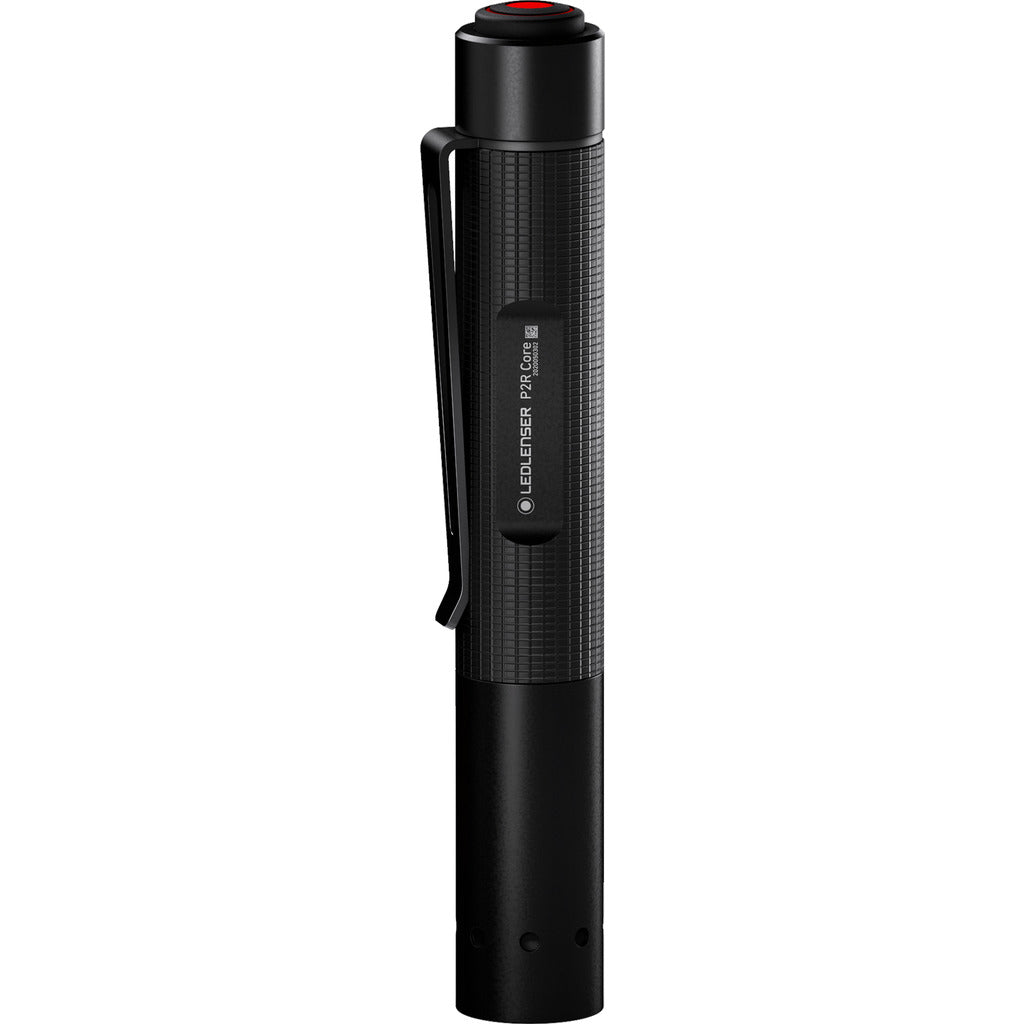 LED Taschenlampe P2R Core