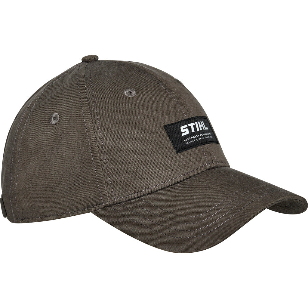 Stihl Cap "Lyocell" Unisex