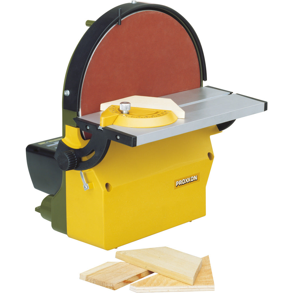 Disc grinder TSG 250/E