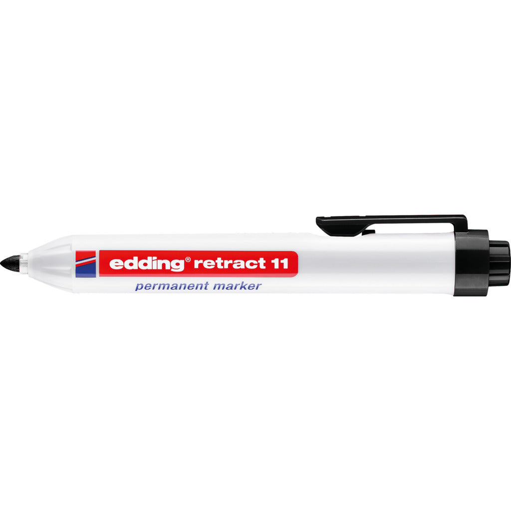 Permanentmarker retract 11