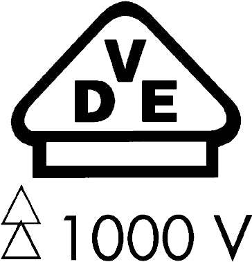 VDE-Kabelmantelmesser