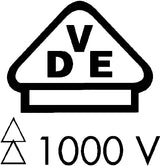 VDE-Kabelmantelmesser