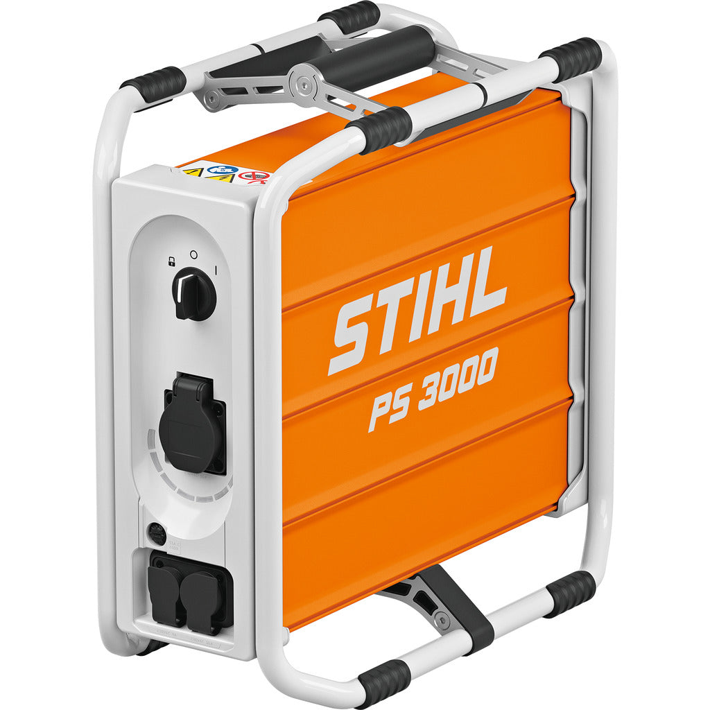 Stihl Stromgenerator PS 3000