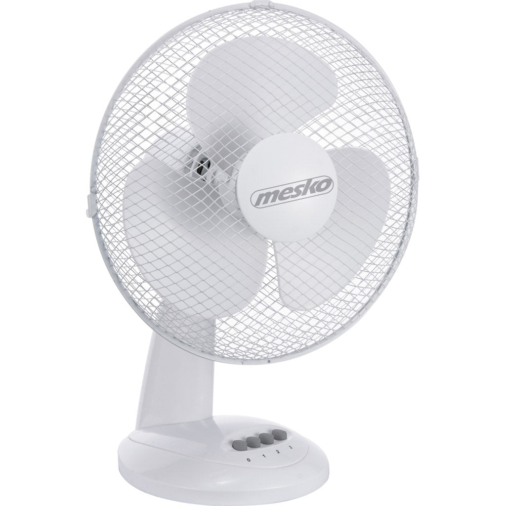 Table fan MESKO MS 7309