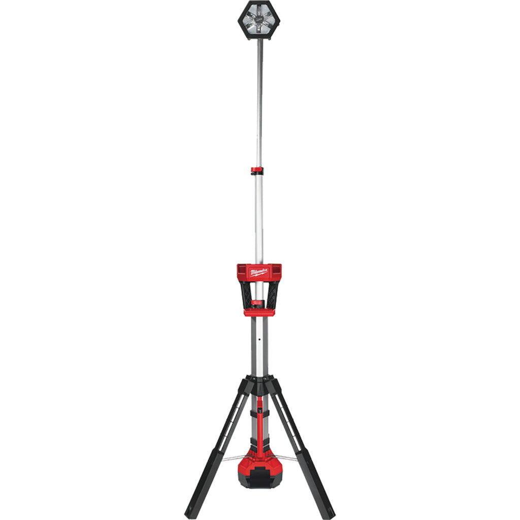 Akku-Baustrahler M18-SAL-0