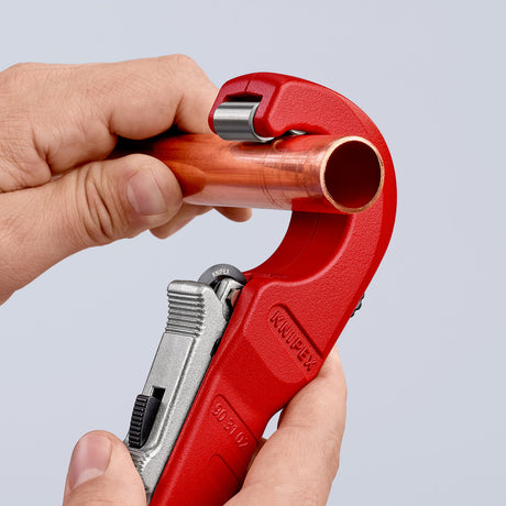 Knipex TubiX® Rohrabschneider