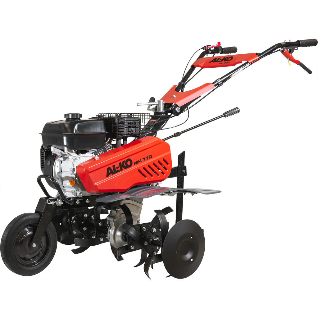 AL-KO motor hoe MH 770 COMFORT