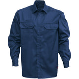 Hemd Langarm 7385 B60