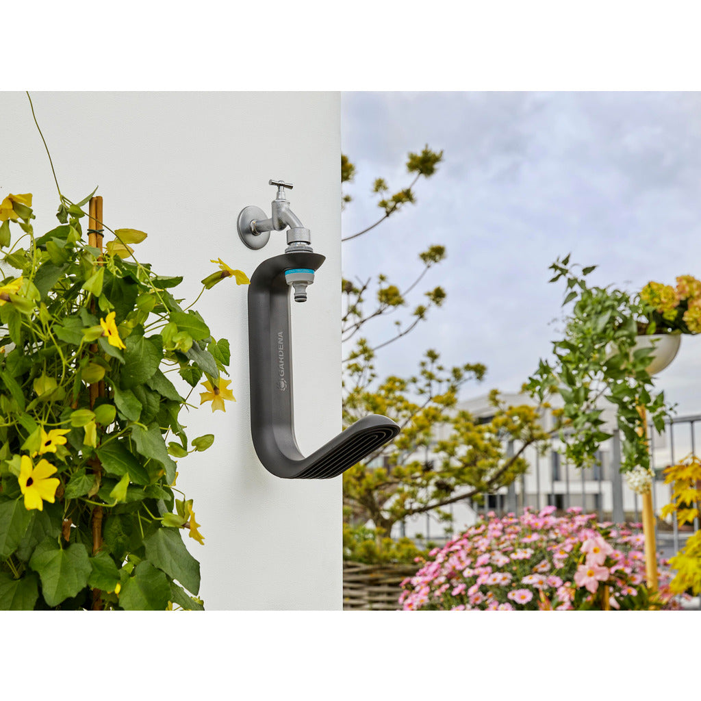 Gardena Liano™ Schlauchhalter TapFix