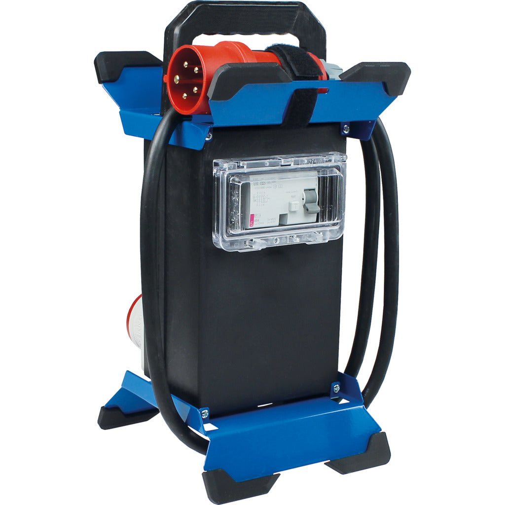 Power distributor STECKY 11+