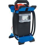 Power distributor STECKY 11+