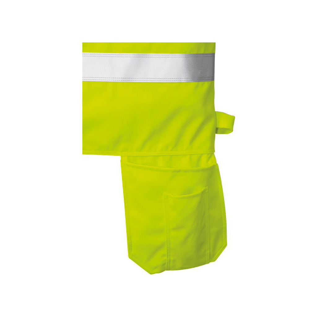 Flamestat High Vis Weste Kl. 2 5075 ATHS