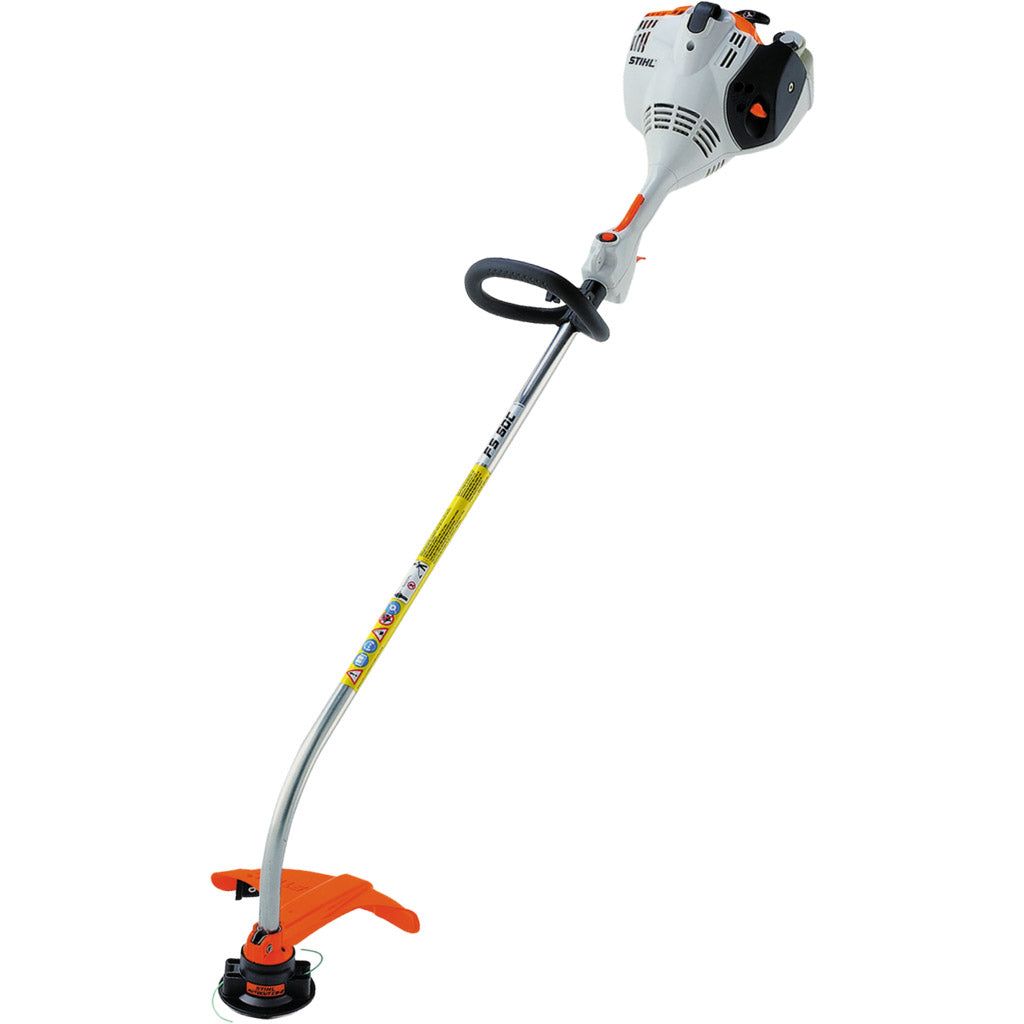 Stihl Benzin-Motorsense FS 50