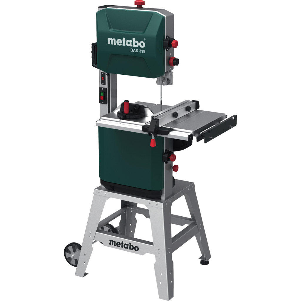 Bandsäge BAS 318 Precision WNB