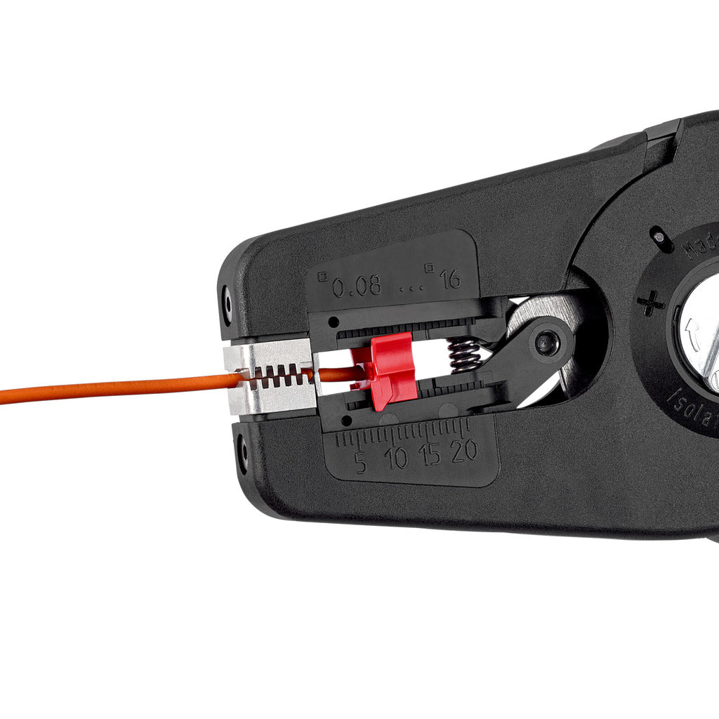 Spellafili automatico PreciStrip16