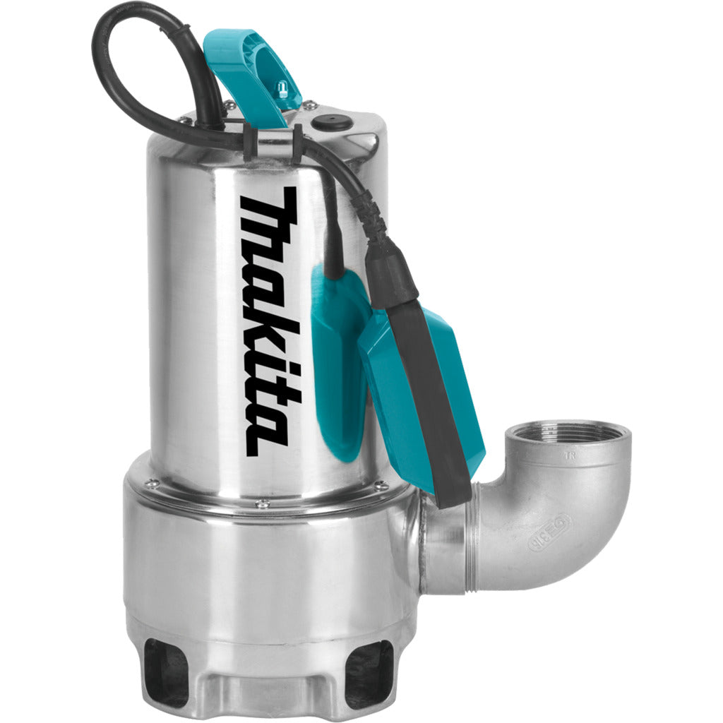 Tauchpumpe PF1110 Edelstahlgehäuse