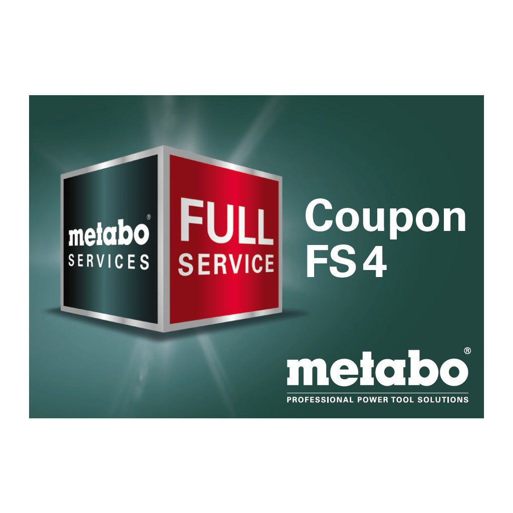 Full Service Metabo