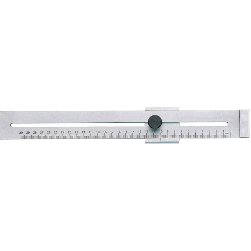 Precision marking gauge